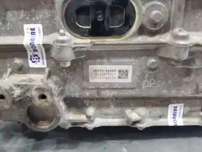 Second-hand car spare part battery for lexus nx essence oem iam references g92a042030  