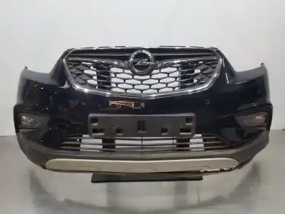 Автозапчастина б/у повний передній кінець для opel mokka selective посилання на oem iam 42548609 42566566 42566567