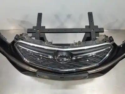 Автозапчастина б/у повний передній кінець для opel mokka selective посилання на oem iam 42548609 42566566 42566567