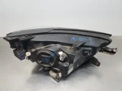 Автозапчастина б/у повний передній кінець для opel mokka selective посилання на oem iam 42548609 42566566 42566567