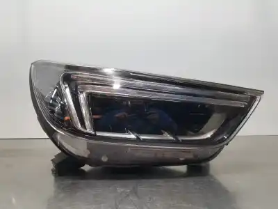 Автозапчастина б/у повний передній кінець для opel mokka selective посилання на oem iam 42548609 42566566 42566567