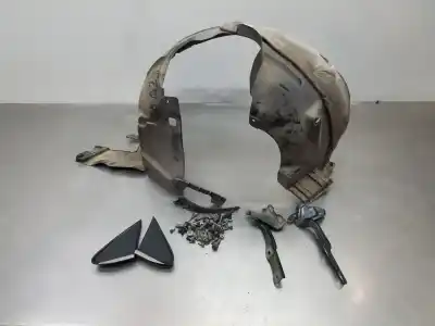 Автозапчастина б/у повний передній кінець для opel mokka selective посилання на oem iam 42548609 42566566 42566567