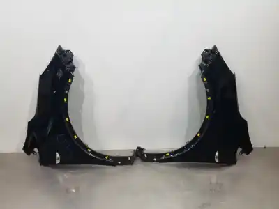 Автозапчастина б/у повний передній кінець для opel mokka selective посилання на oem iam 42548609 42566566 42566567