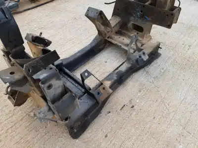 Tweedehands auto-onderdeel vooras voor renault maxity 130 dxi oem iam-referenties 7485144436  540109x504
