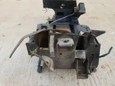 Tweedehands auto-onderdeel vooras voor renault maxity 130 dxi oem iam-referenties 7485144436  540109x504