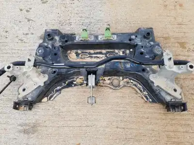 Piesă de schimb auto la mâna a doua punte fatã pentru renault megane iv berlina 5p fastback referințe oem iam 544013074r