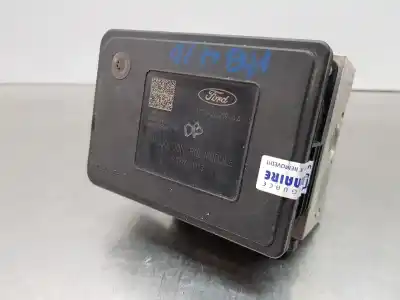 Peça sobressalente para automóvel em segunda mão abs por ford transit courier trend referências oem iam jy162b373aa jy162c219aa 10022011824
