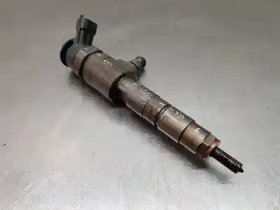 Second-hand car spare part injector for ford transit courier trend oem iam references cv6q9f593aa  0445110489