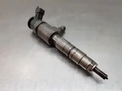 Second-hand car spare part injector for ford transit courier trend oem iam references cv6q9f593aa  cv6q9f593aa