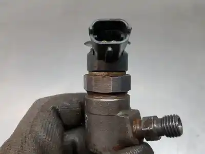 Second-hand car spare part injector for ford transit courier trend oem iam references cv6q9f593aa  cv6q9f593aa