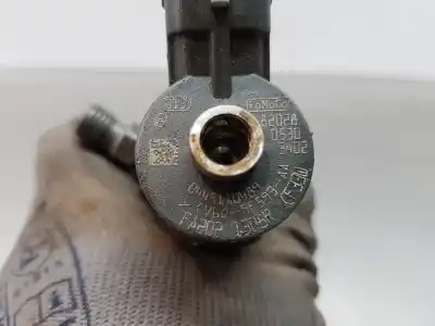 Second-hand car spare part injector for ford transit courier trend oem iam references cv6q9f593aa  cv6q9f593aa