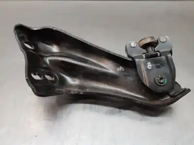 Peça sobressalente para automóvel em segunda mão suporte / guia de porta de correr por ford transit courier trend referências oem iam 2441885