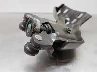 Second-hand car spare part support / sliding door guide for ford transit courier trend oem iam references 2441883  et76a25028ah