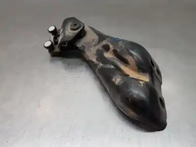 Second-hand car spare part support / sliding door guide for ford transit courier trend oem iam references 2441883  et76a25028ah