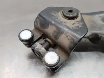 Second-hand car spare part support / sliding door guide for ford transit courier trend oem iam references 2441883  et76a25028ah