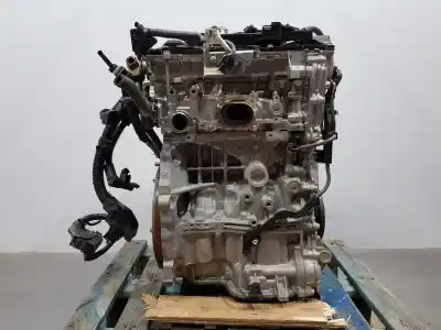 Pezzo di ricambio per auto di seconda mano MOTORE COMPLETO per TOYOTA YARIS (_P21_, _PA1_, _PH1_)  Riferimenti OEM IAM M15A  M15A-FXE