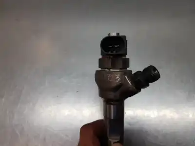 Автозапчастина б/у инжектор для seat leon st (5f8) style посилання на oem iam 04l130277ac  0445110469