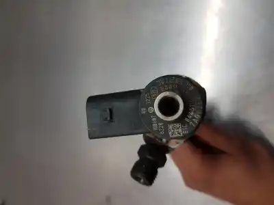 Second-hand car spare part injector for seat leon st (5f8) style oem iam references 04l130277ac  0445110469 Second-hand car spare part injector for seat leon st (5f8) style oem iam references 04l130277ac  0445110469