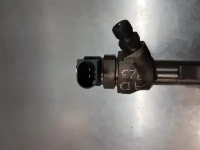 Second-hand car spare part injector for seat leon st (5f8) style oem iam references 04l130277ac  0445110469 Second-hand car spare part injector for seat leon st (5f8) style oem iam references 04l130277ac  0445110469