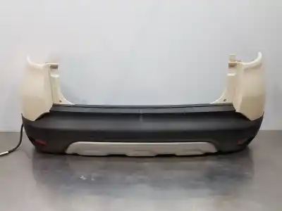 Second-hand car spare part REAR BUMPER for RENAULT CAPTUR  OEM IAM references 850B27561R  850702259R