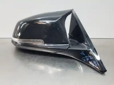 Piesă de schimb auto la mâna a doua OGLINDA LATERALA RETROVIZOR DREAPTA pentru BMW SERIE 4 GRAN COUPE (F36)  Referințe OEM IAM 51167285244  