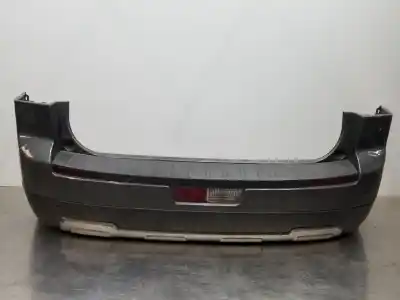 İkinci el araba yedek parçası ARKA TAMPON için CHEVROLET ORLANDO  OEM IAM referansları 95913302  95269954