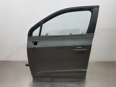 Gebrauchtes Autoersatzteil LINKE VORDERE TÜR zum CHEVROLET ORLANDO  OEM-IAM-Referenzen 95242604  