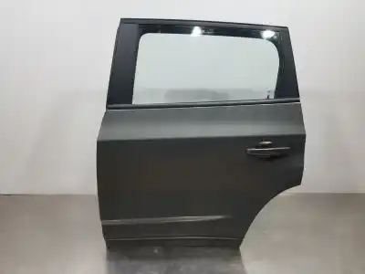 Second-hand car spare part REAR LEFT DOOR for CHEVROLET ORLANDO  OEM IAM references 95242606  