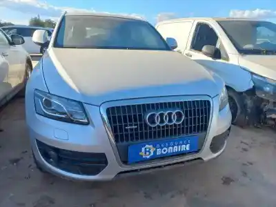 Second-hand car spare part BONNET for AUDI Q5 (8R)  OEM IAM references 8R0823029  