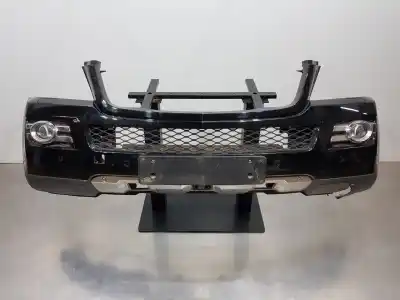 Peça sobressalente para automóvel em segunda mão PARA CHOQUES DIANTEIRO por MERCEDES-BENZ CLASE GL (X164)  Referências OEM IAM A16488553259999  A1648855325