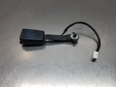 Pezzo di ricambio per auto di seconda mano gancio cintura anteriore destro per mazda 6 lim. (gh) sport riferimenti oem iam gs1d5762002