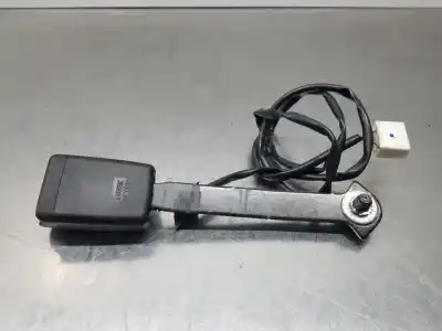Pezzo di ricambio per auto di seconda mano gancio cintura anteriore sinistro per mazda 6 lim. (gh) sport riferimenti oem iam gs1e57680a02