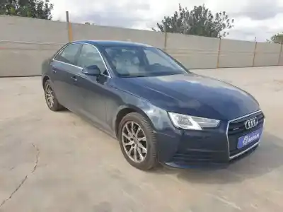 Recambio de automóvil de segunda mano de CAJA CAMBIOS para AUDI A4 (B9)  referencias OEM IAM SKE  0CL300041J