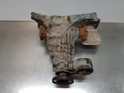 Автозапчасти б/у задний дифференциал за audi a4 (b9) quattro ссылки oem iam 0db500043g  