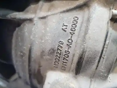 Автозапчасти б/у задний дифференциал за audi a4 (b9) quattro ссылки oem iam 0db500043g  