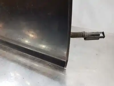 Автозапчасти б/у дверь передняя правая за audi a4 (b9) quattro ссылки oem iam 8w0831052  