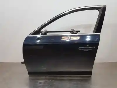 Second-hand car spare part LEFT FRONT DOOR for AUDI A4 (B9)  OEM IAM references 8W0831051  