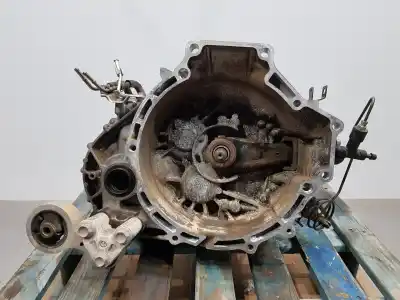 Pezzo di ricambio per auto di seconda mano riduttore per mazda 6 lim. (gh) sport riferimenti oem iam a6301701xg