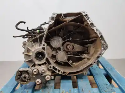 Peça sobressalente para automóvel em segunda mão caixa de velocidades por mazda 3 lim. () style referências oem iam d60403000