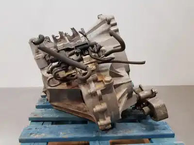 Pezzo di ricambio per auto di seconda mano riduttore per mazda 3 lim. () style riferimenti oem iam d60403000  