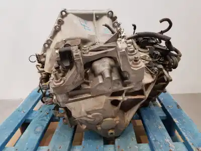 Pezzo di ricambio per auto di seconda mano riduttore per mazda 3 lim. () style riferimenti oem iam d60403000  