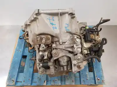 Pezzo di ricambio per auto di seconda mano riduttore per mazda 3 lim. () style riferimenti oem iam d60403000  