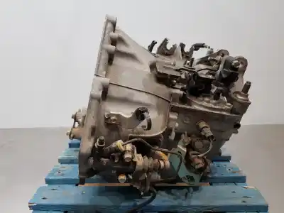 Pezzo di ricambio per auto di seconda mano riduttore per mazda 3 lim. () style riferimenti oem iam d60403000  