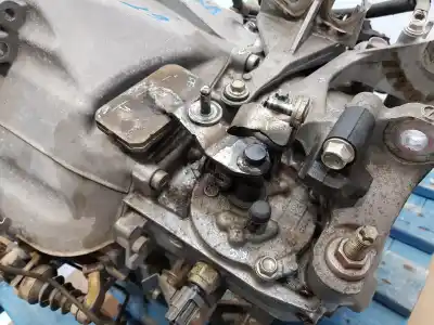 Pezzo di ricambio per auto di seconda mano riduttore per mazda 3 lim. () style riferimenti oem iam d60403000  