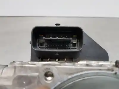 Peça sobressalente para automóvel em segunda mão abs por mazda 6 lim. (gh) sport referências oem iam gam7437a0  1338004451