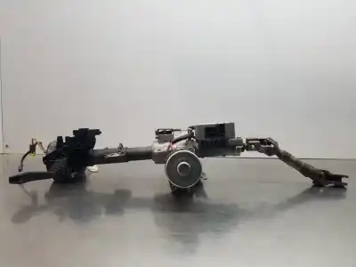 Автозапчасти б/у РУЛЕВАЯ КОЛОНКА за OPEL CORSA C  ссылки OEM IAM 93175515 13136672 13136673
