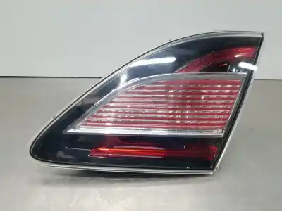 Pezzo di ricambio per auto di seconda mano luce di coda interna destra per mazda 6 lim. (gh) sport riferimenti oem iam gs1f513f0h