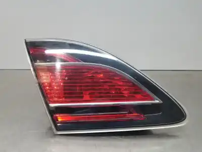 Pezzo di ricambio per auto di seconda mano luce di coda interna sinistra per mazda 6 lim. (gh) sport riferimenti oem iam gs1d513g0h