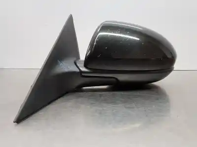 Pezzo di ricambio per auto di seconda mano specchio sinistro per mazda 6 lim. (gh) sport riferimenti oem iam gs1f69180d16