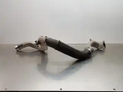 Pezzo di ricambio per auto di seconda mano tubo pressione turbocompressore per mazda 6 lim. (gh) sport riferimenti oem iam r2aa1324xg